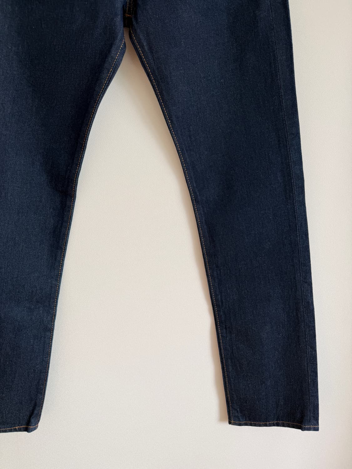 리바이스(Levi's) 501 데님 팬츠 상품이미지3