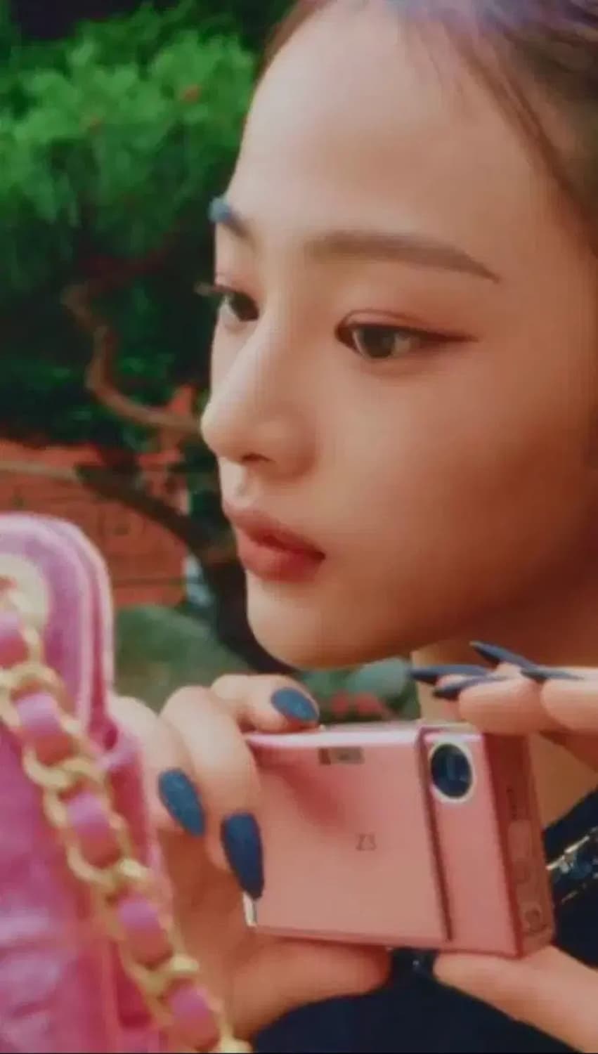 민지‘s픽! )후지필름 파인픽스 Z5 빈티지 디카 캠코더 /캐논 상품이미지8