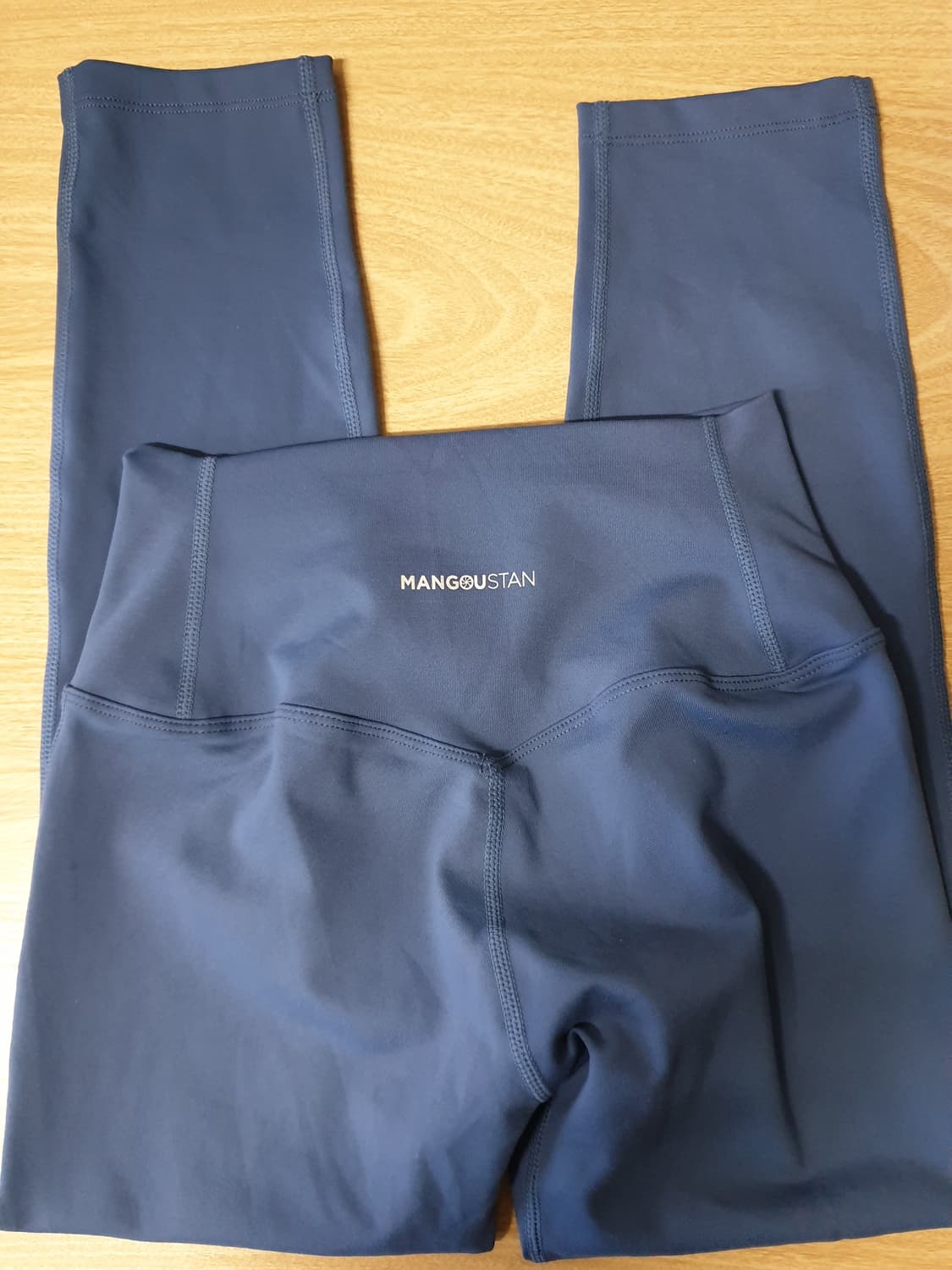 망고스틴 7부 레깅스 S사이즈 상품이미지2