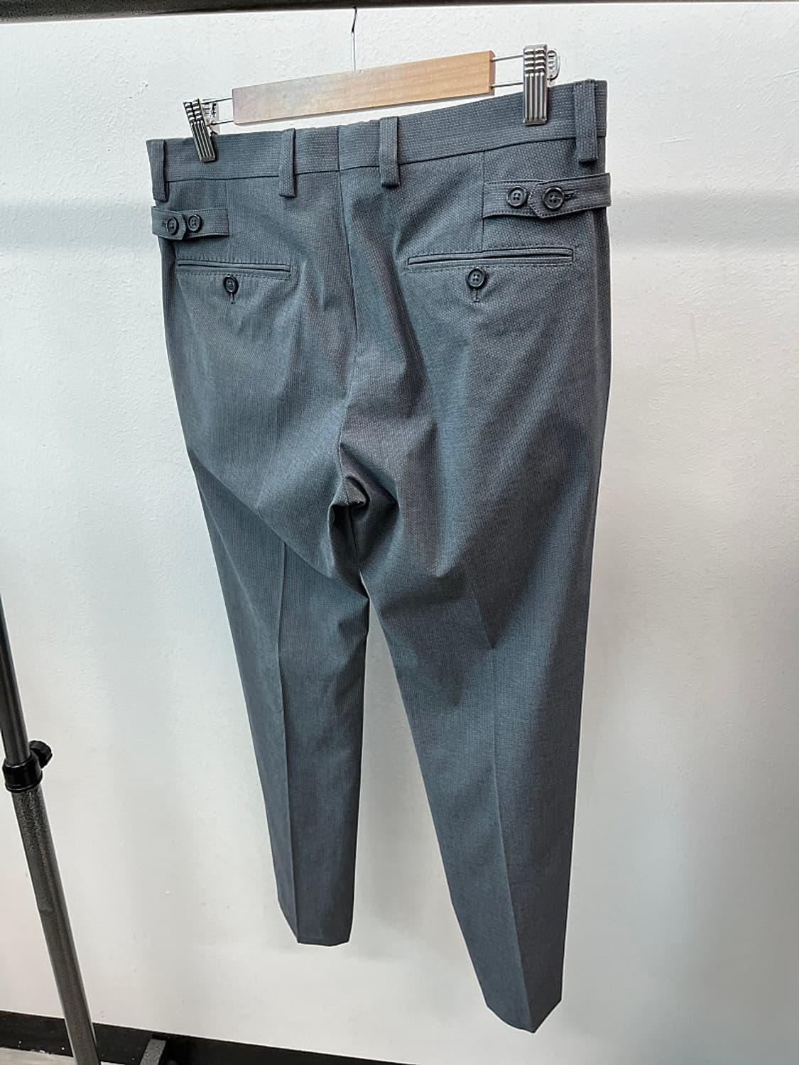 31) 돌체앤가바나 신형 코튼 슬랙스  상품이미지3