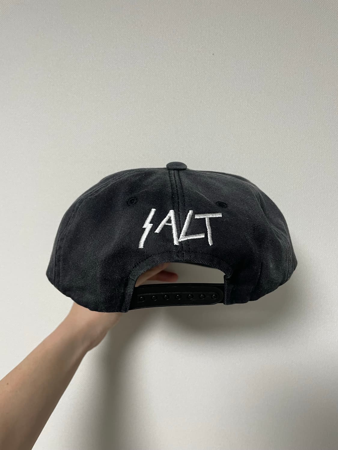 도넛리벤지 모자 상품이미지2