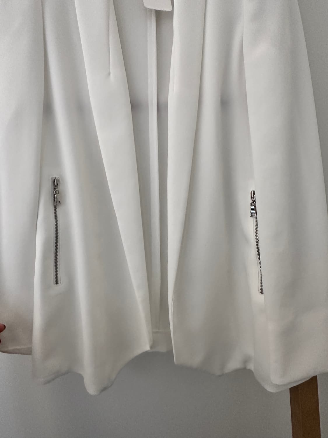 온앤온 쉬폰 썸머자켓 상품이미지3