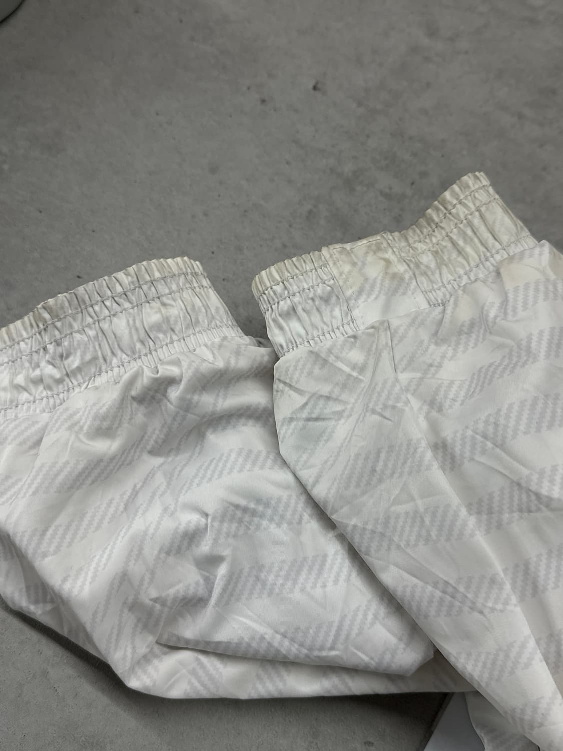 아디다스 레알마드리드 앤섬 리버시블 바람막이 상품이미지4