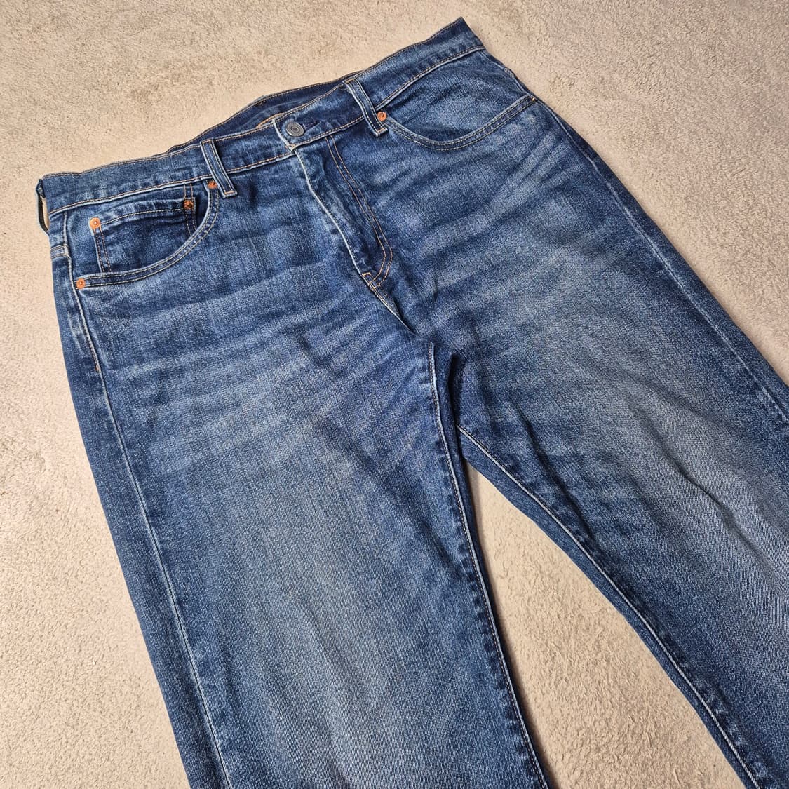 리바이스 569.

 상품이미지2