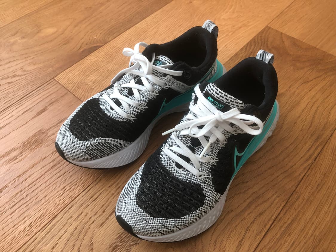 나이키 리액트 인피니티 런 플라이니트 2 (235) 상품이미지1