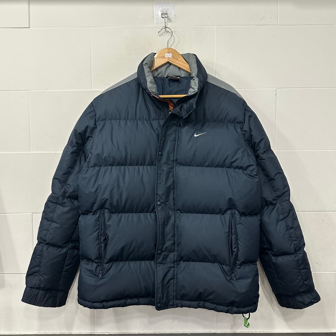 나이키 덕다운 패딩 상품이미지1