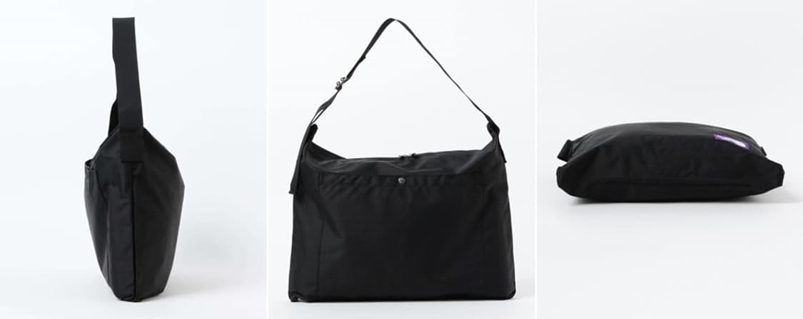 노스페이스 퍼플라벨 숄더백 크로스백 상품이미지2