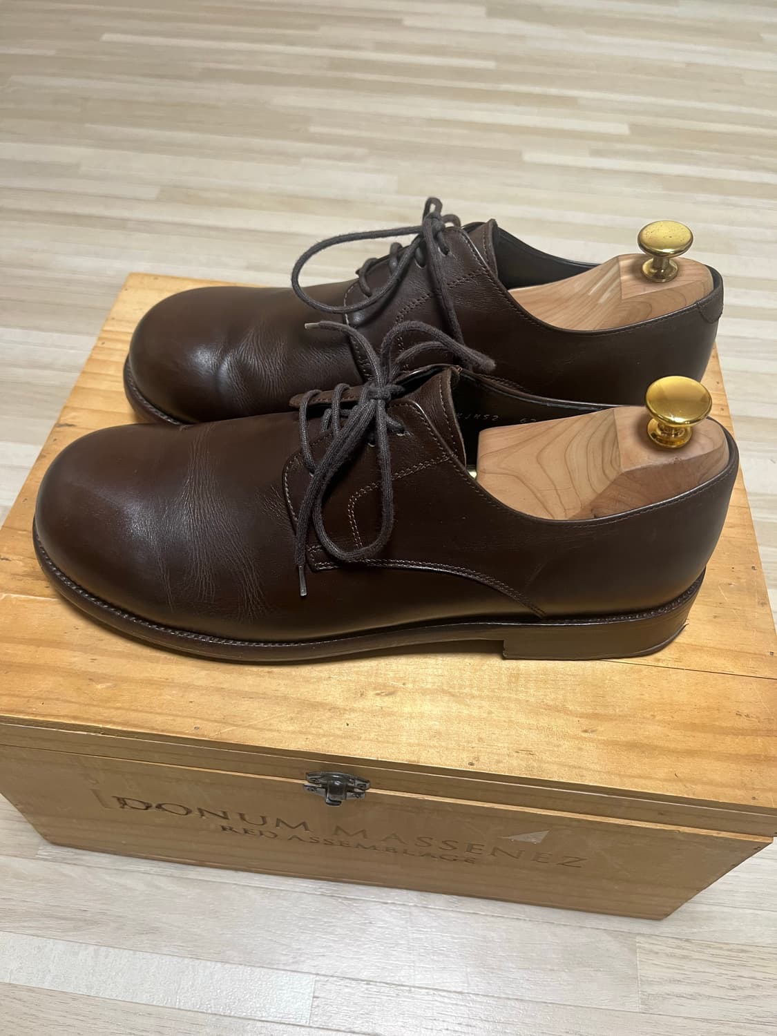 mmrb ddun 더비 265 상품이미지2