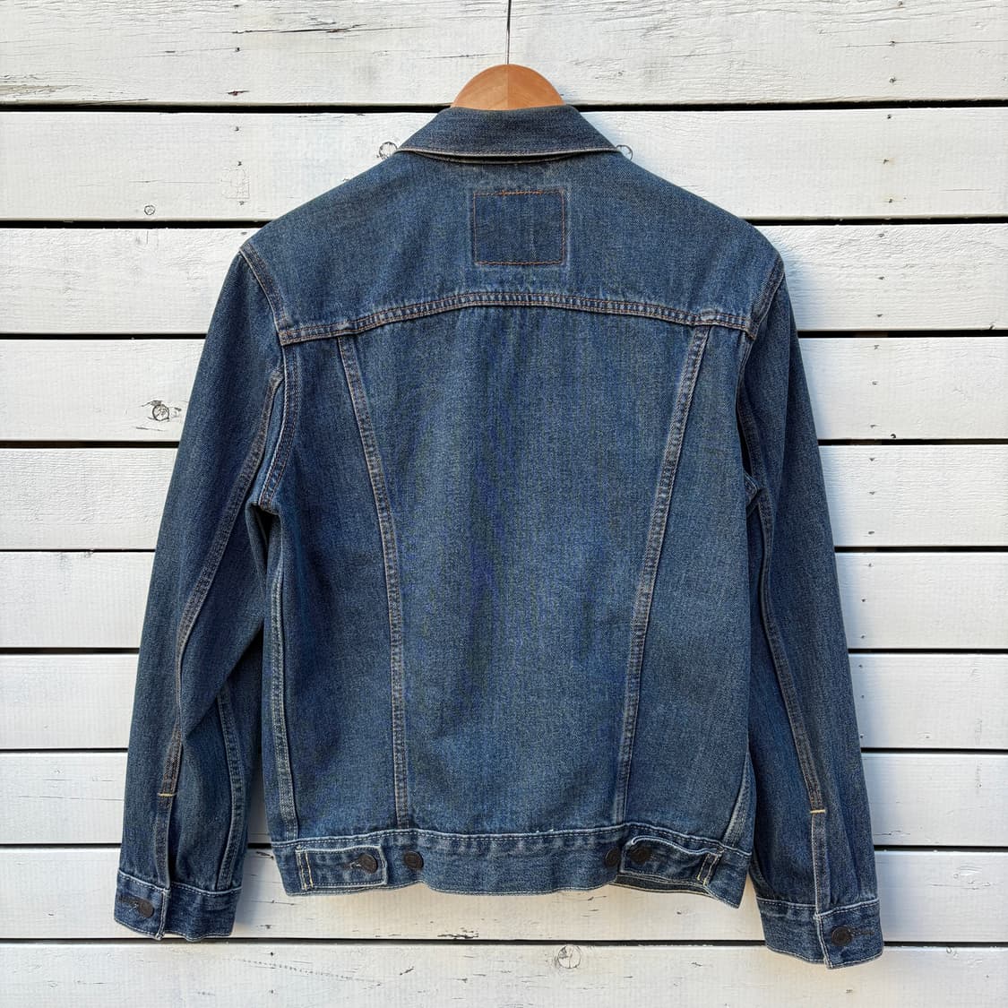 Levi’s 리바이스 데님 자켓 상품이미지2