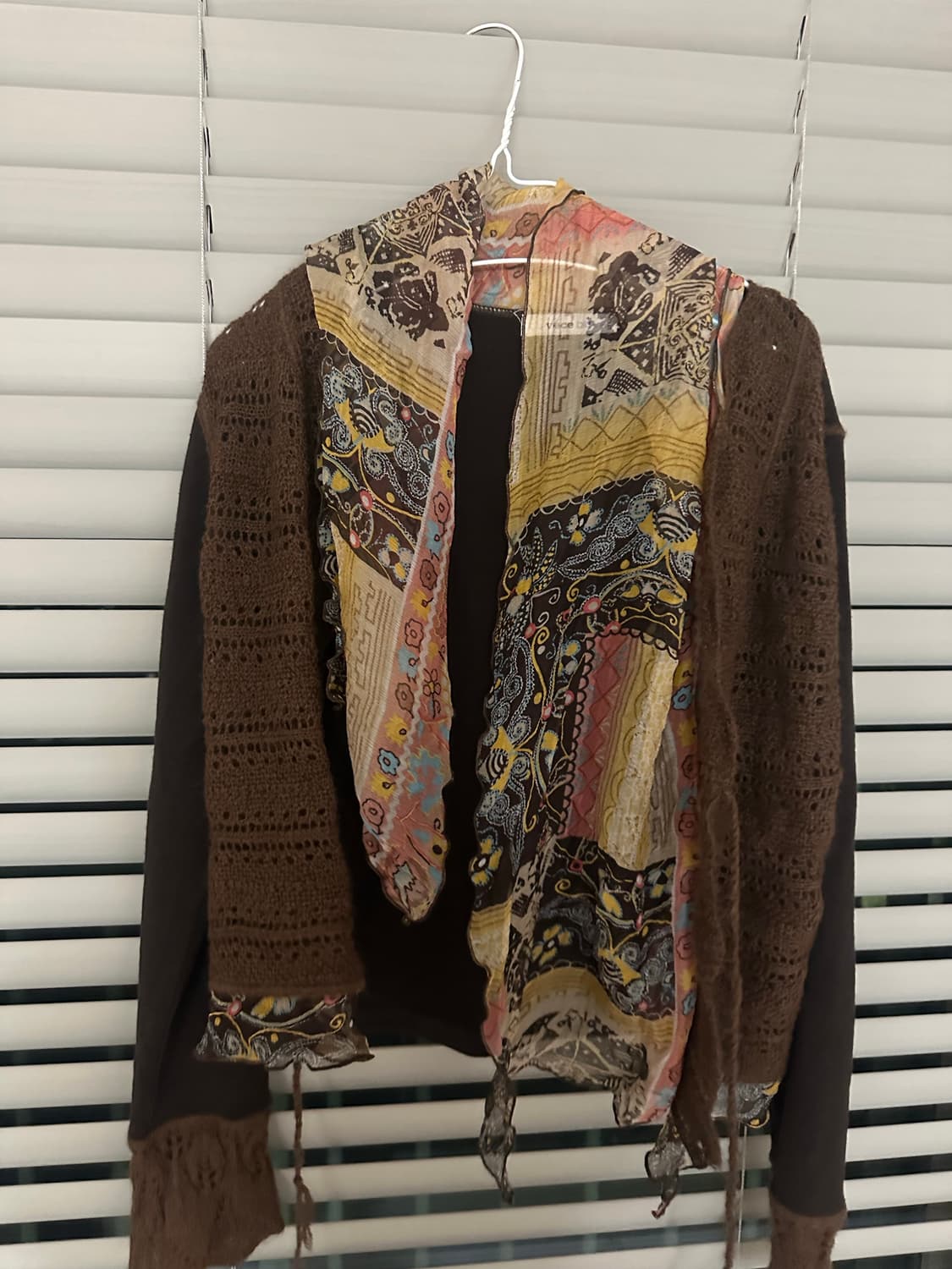 오리엔탈 가디건 상품이미지1