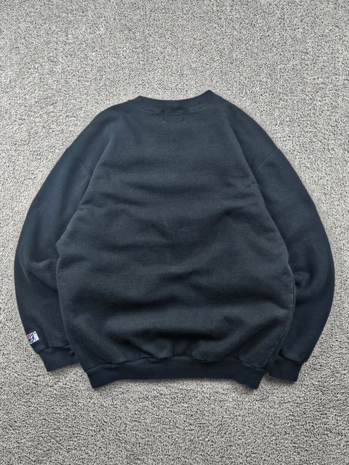 90's THE GAME 뉴욕 제츠 맨투맨 스웻셔츠 (M) / 10671 상품이미지5