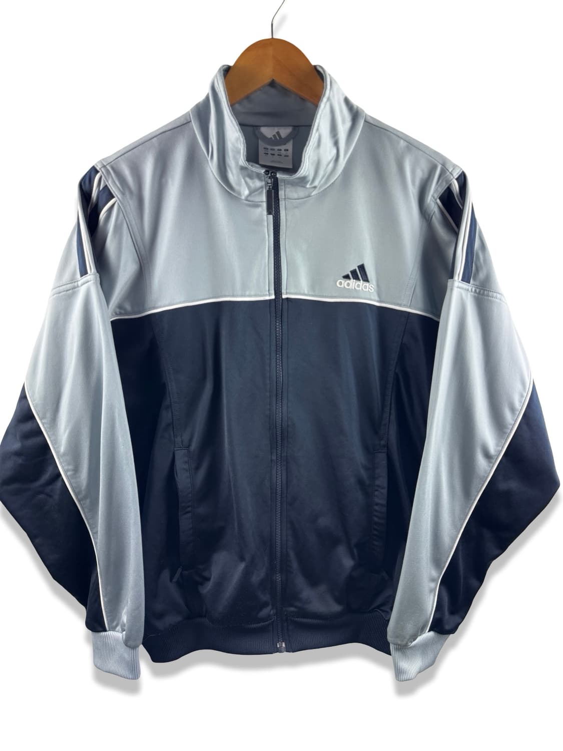 00s 아디다스 올드스쿨 배색 트랙탑져지2898 상품이미지1
