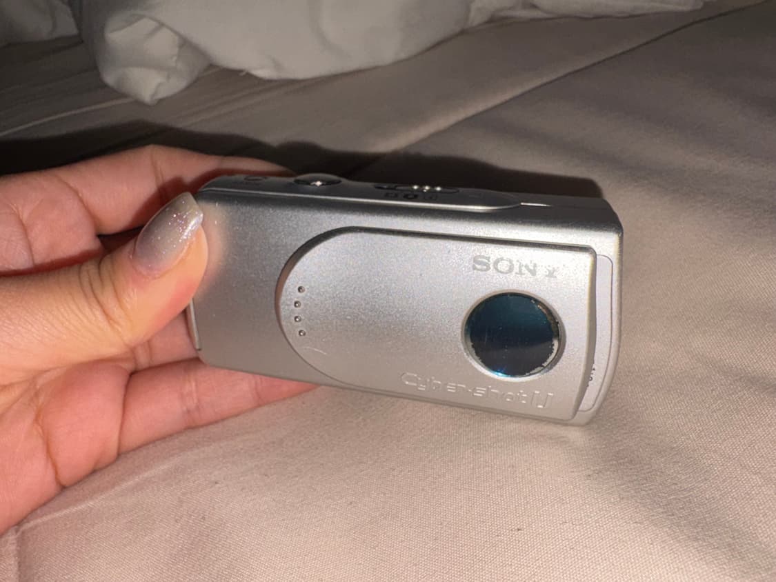 소니 사이버샷 DSC-U30 상품이미지1