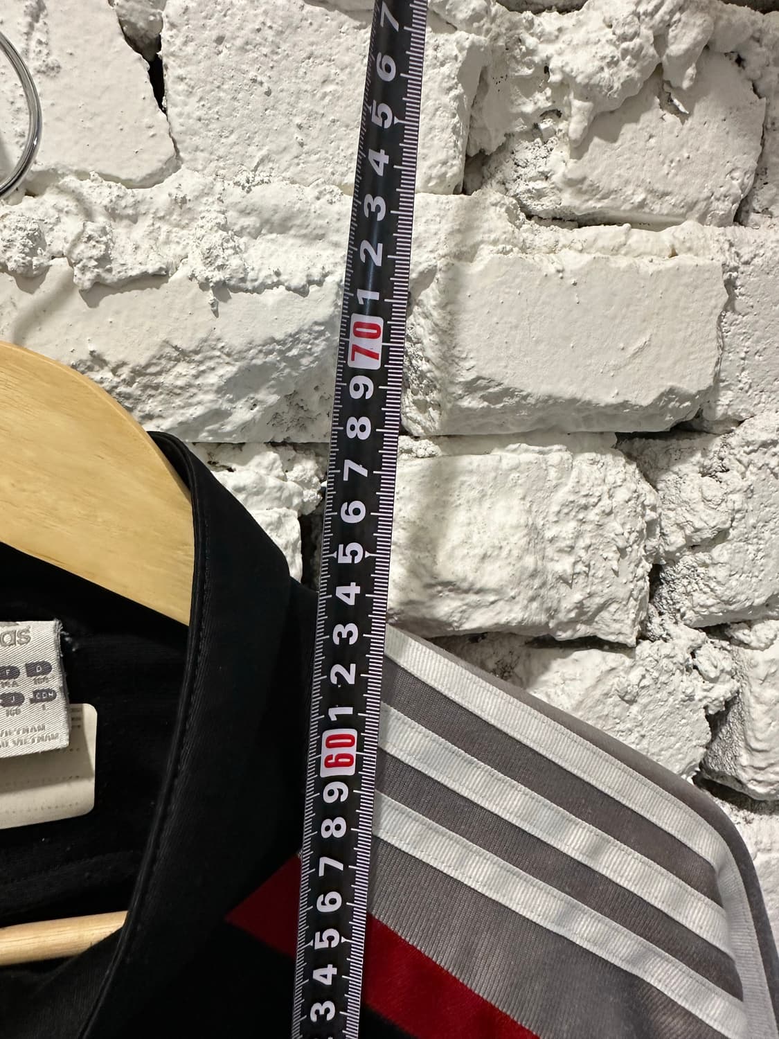 아디다스 삼선 트랙 져지 상품이미지7