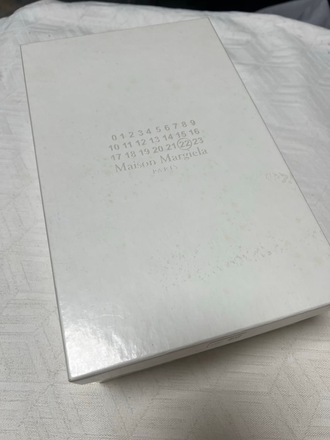 마르지엘라 키키 슬립온 41사이즈 상품이미지4