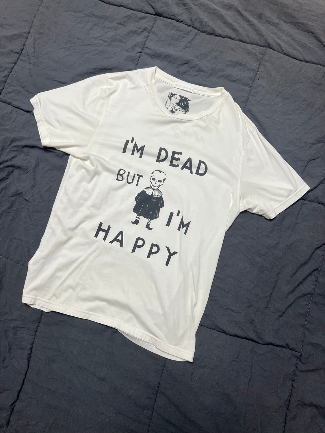 히스테릭글래머 반팔 M 상품이미지1