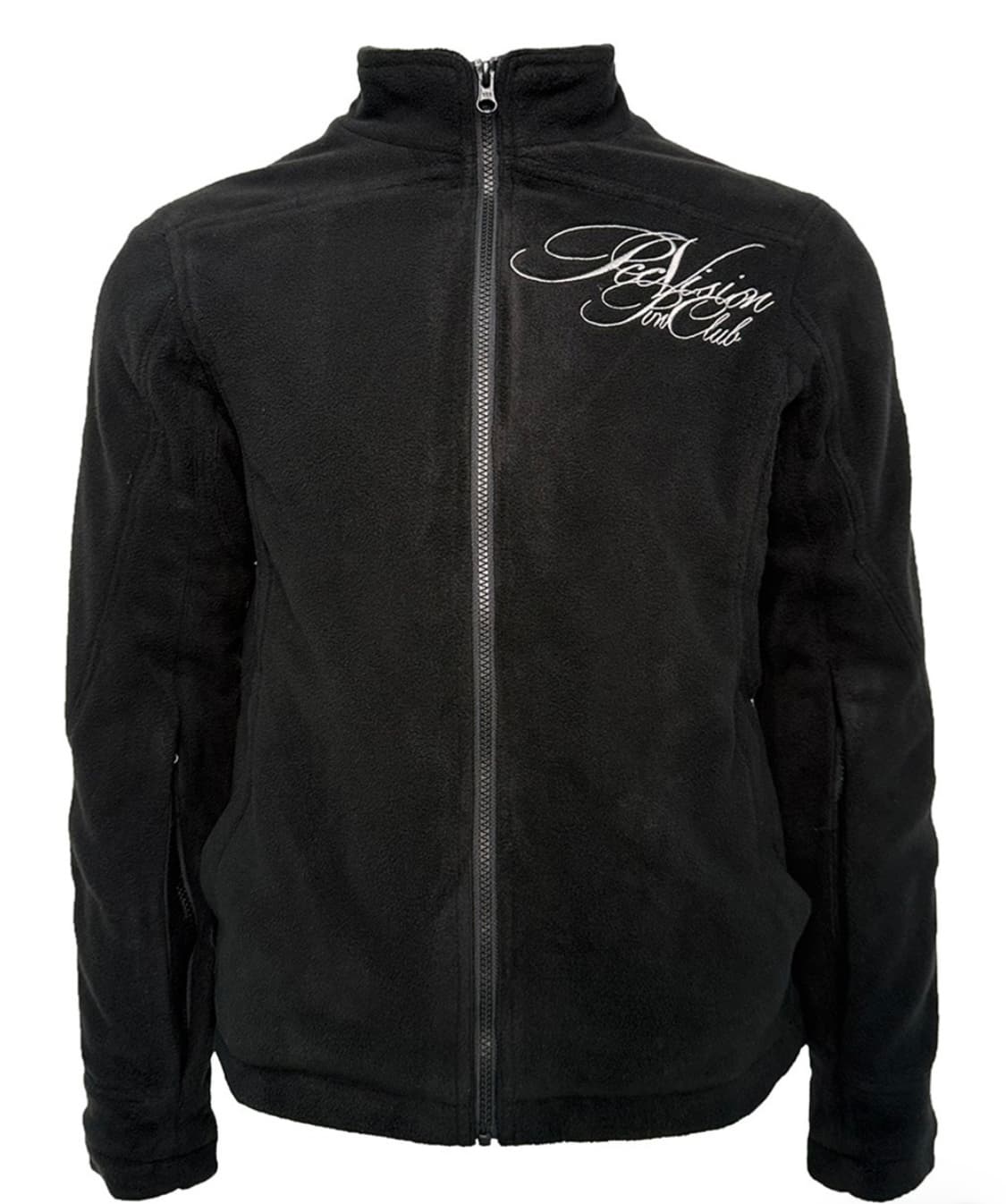 벨벳 집업 자켓 상품이미지1