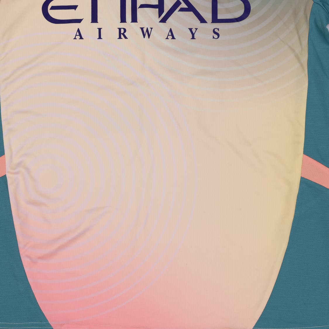 XL 맨시티 반팔 유니폼 0203H1 상품이미지5