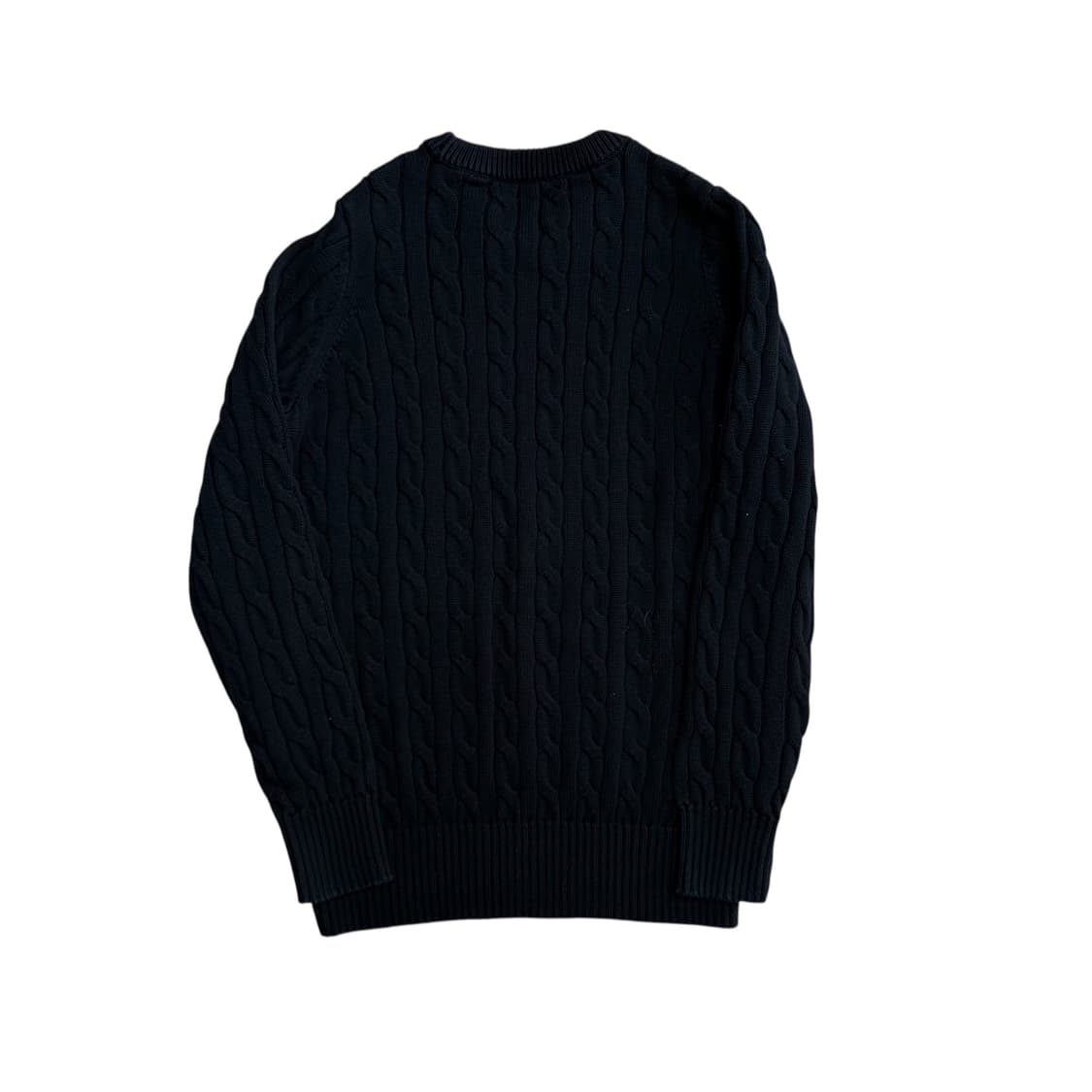 폴로 니트 상품이미지3