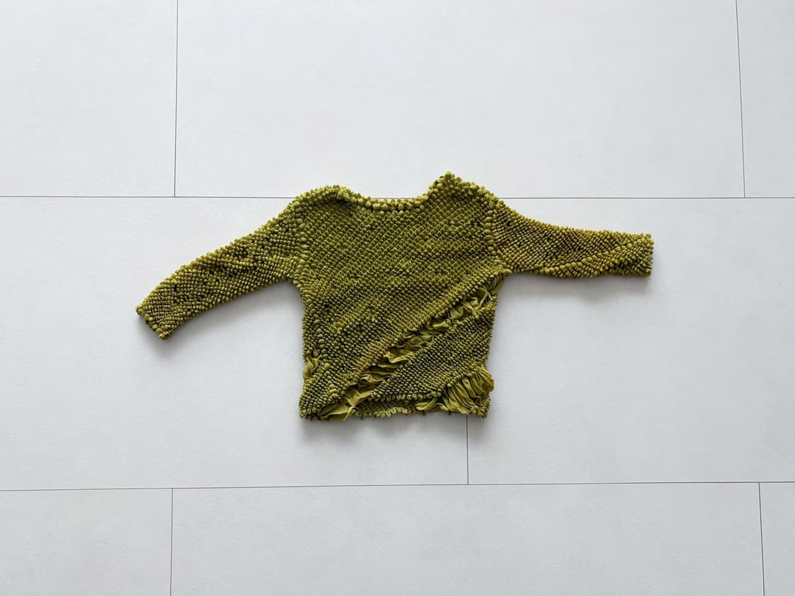 popcorn tee 상품이미지1