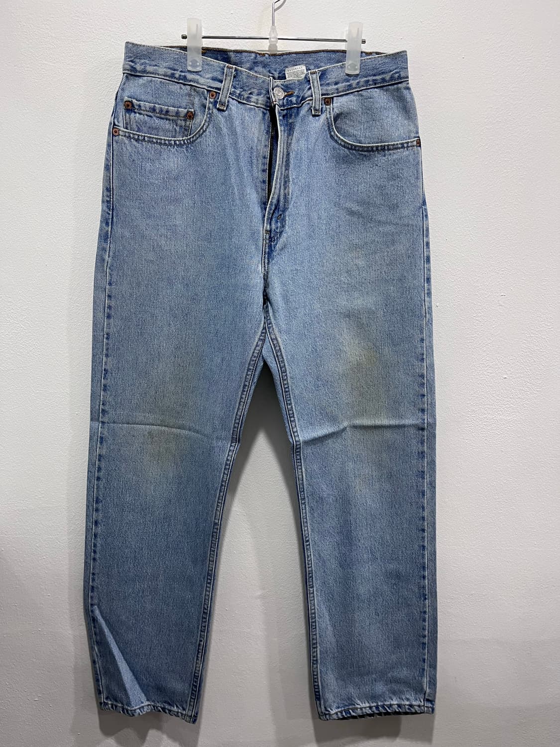 리바이스 505 상품이미지1