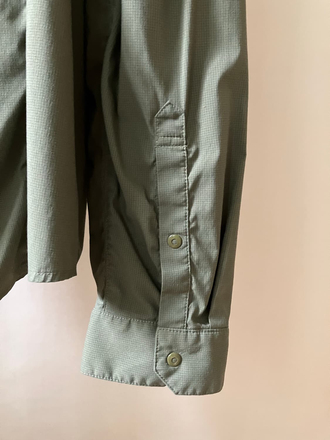 Arcteryx 버튼 셔츠 상품이미지5
