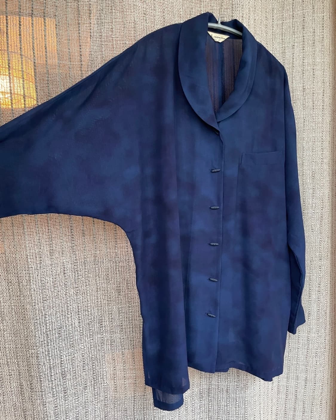 sheer blouse 상품이미지9