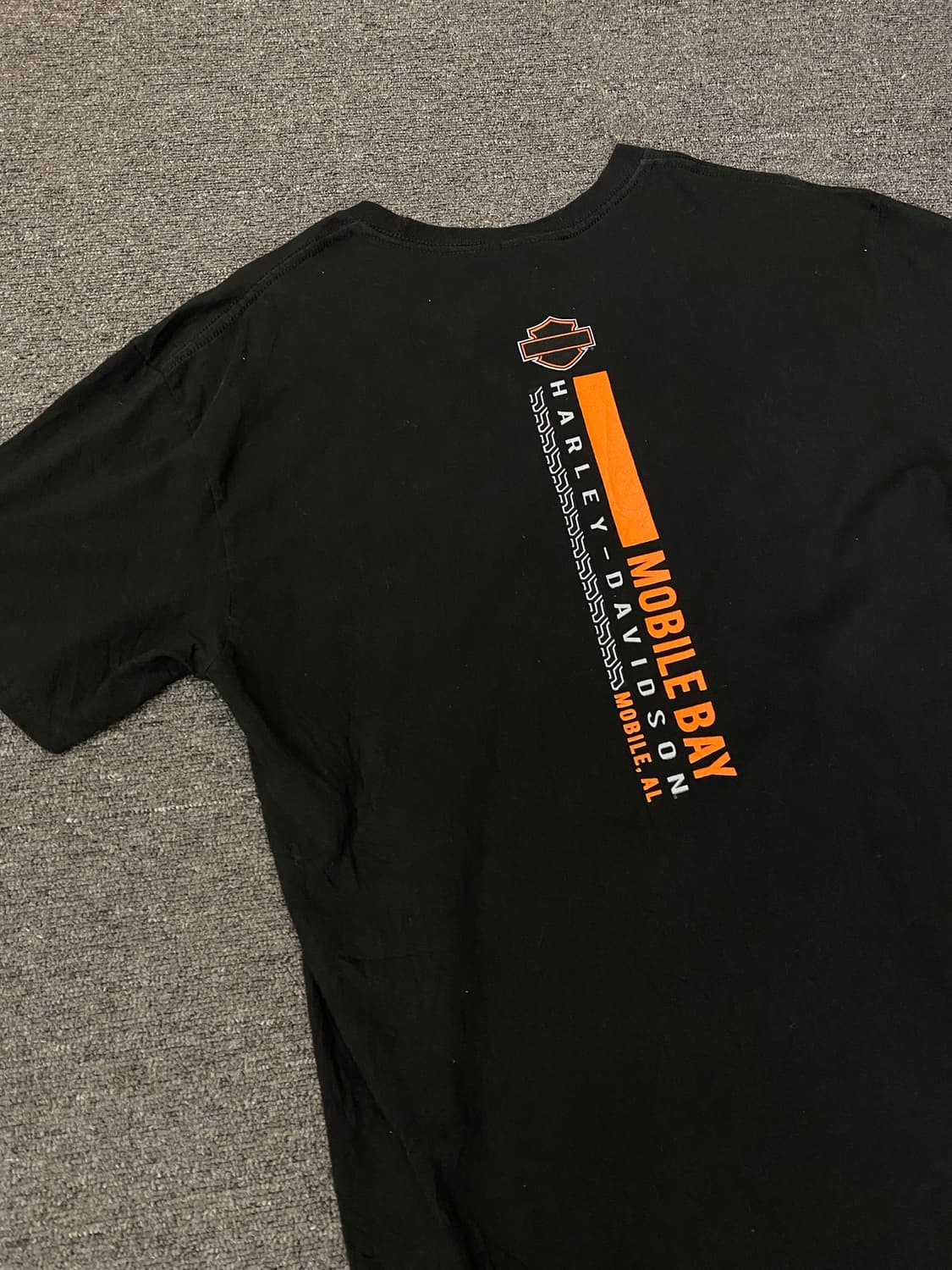 Harley Davidson 할리 데이비슨 반팔 티셔츠  상품이미지7