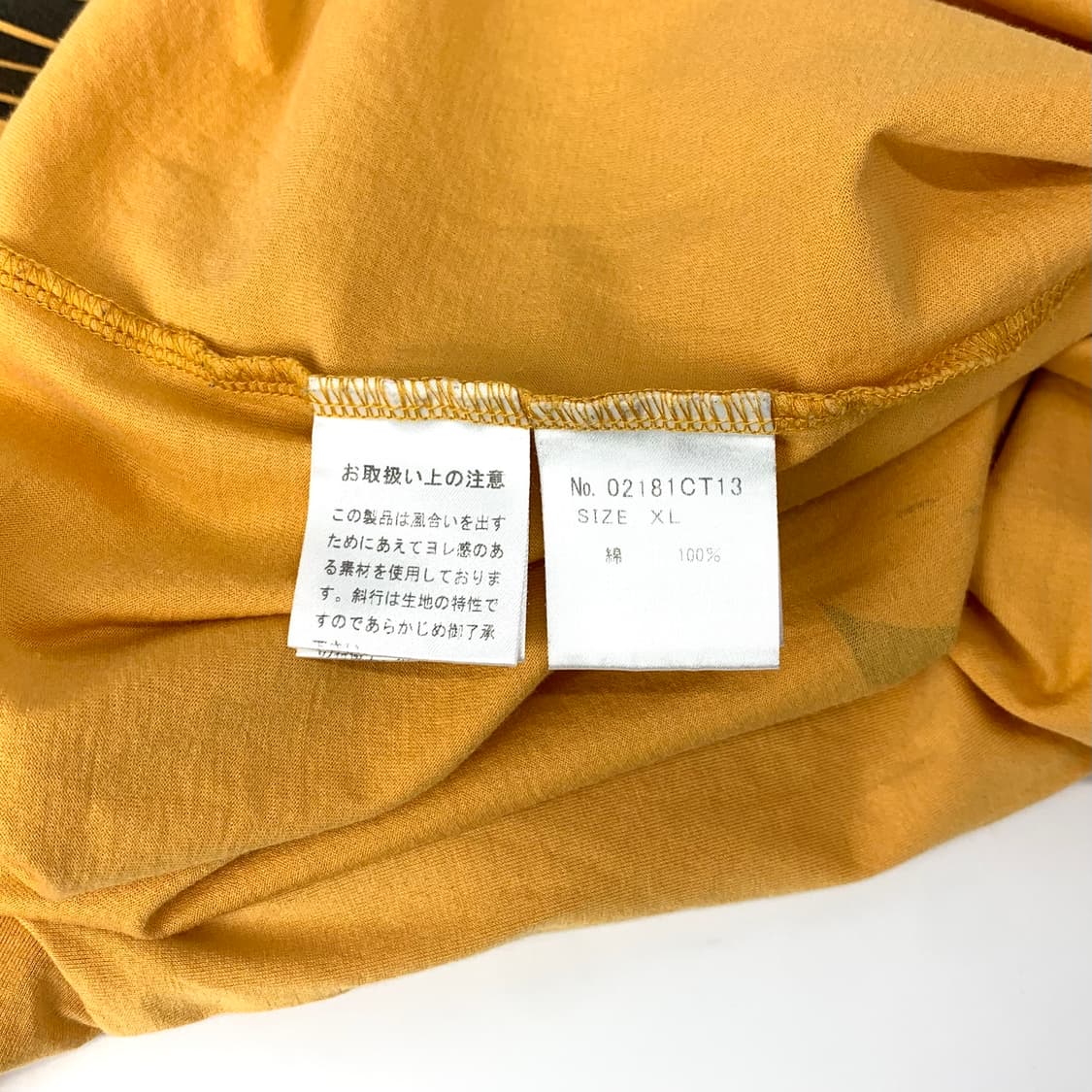 히스테릭 글래머 witch queen 반팔 티셔츠 상품이미지7