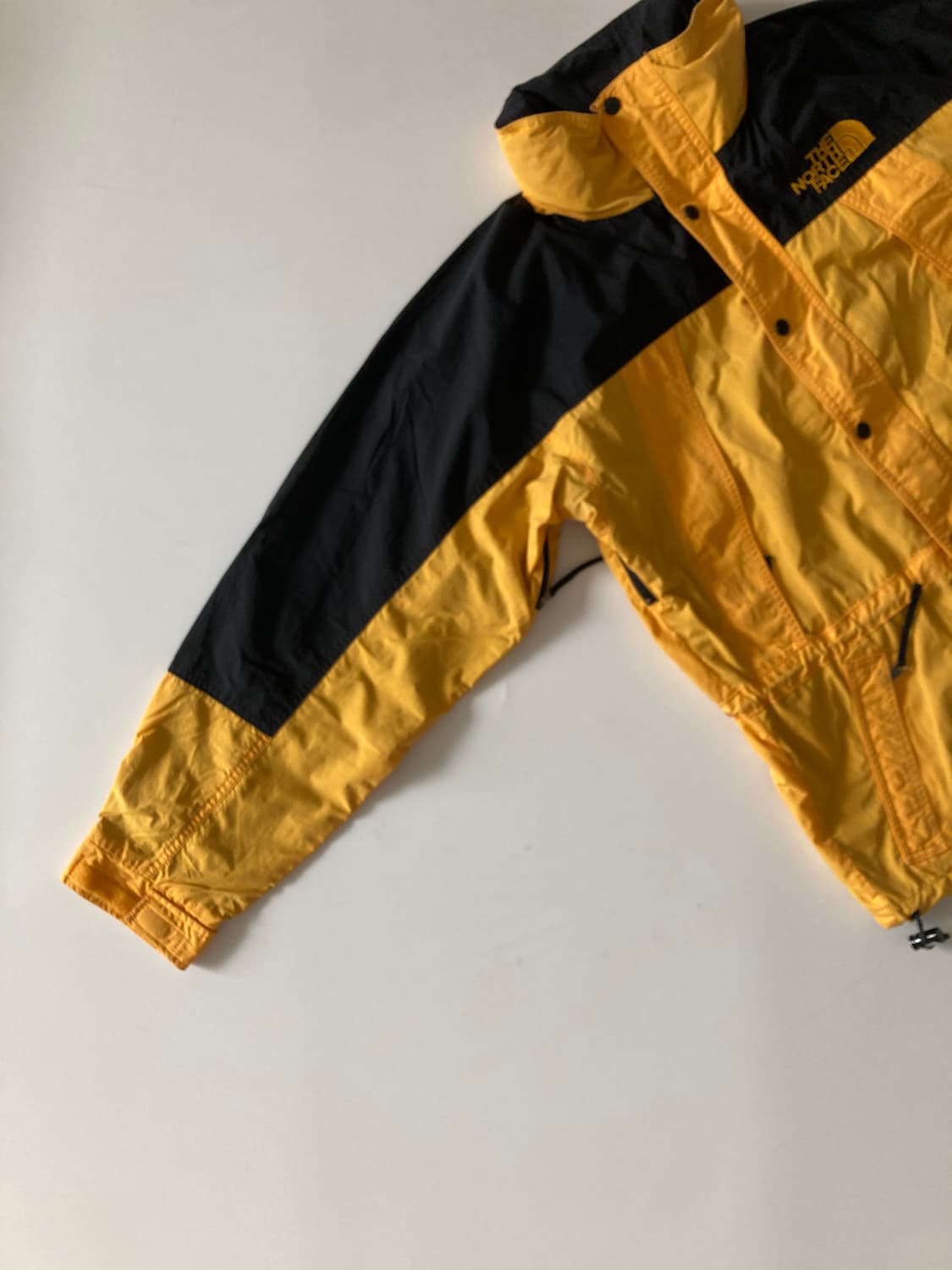 Nylon Mountain Jacket 상품이미지4