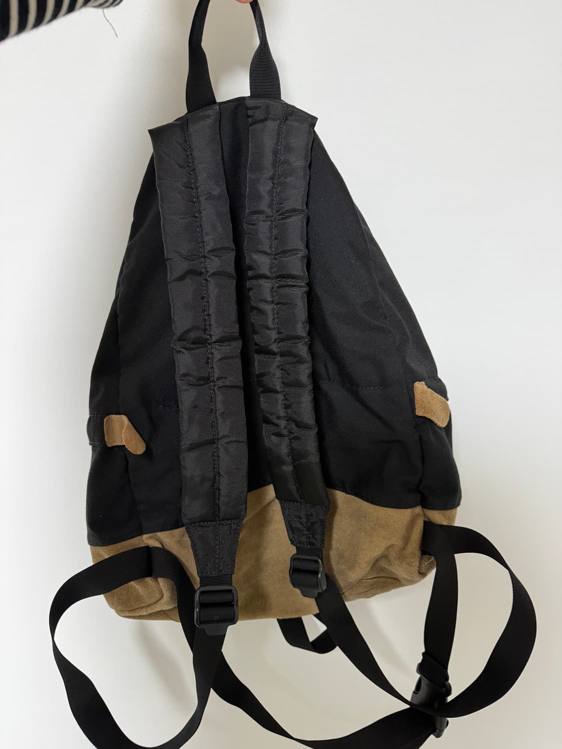 노스페이스 퍼플라벨 백팩 상품이미지2