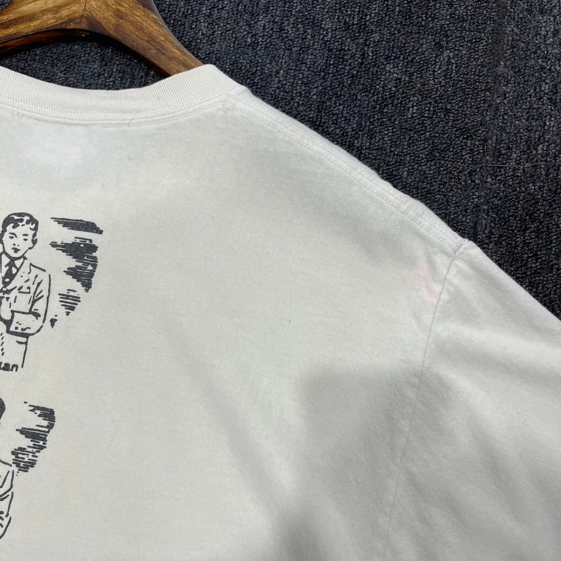 Fuct 반팔티 상품이미지5