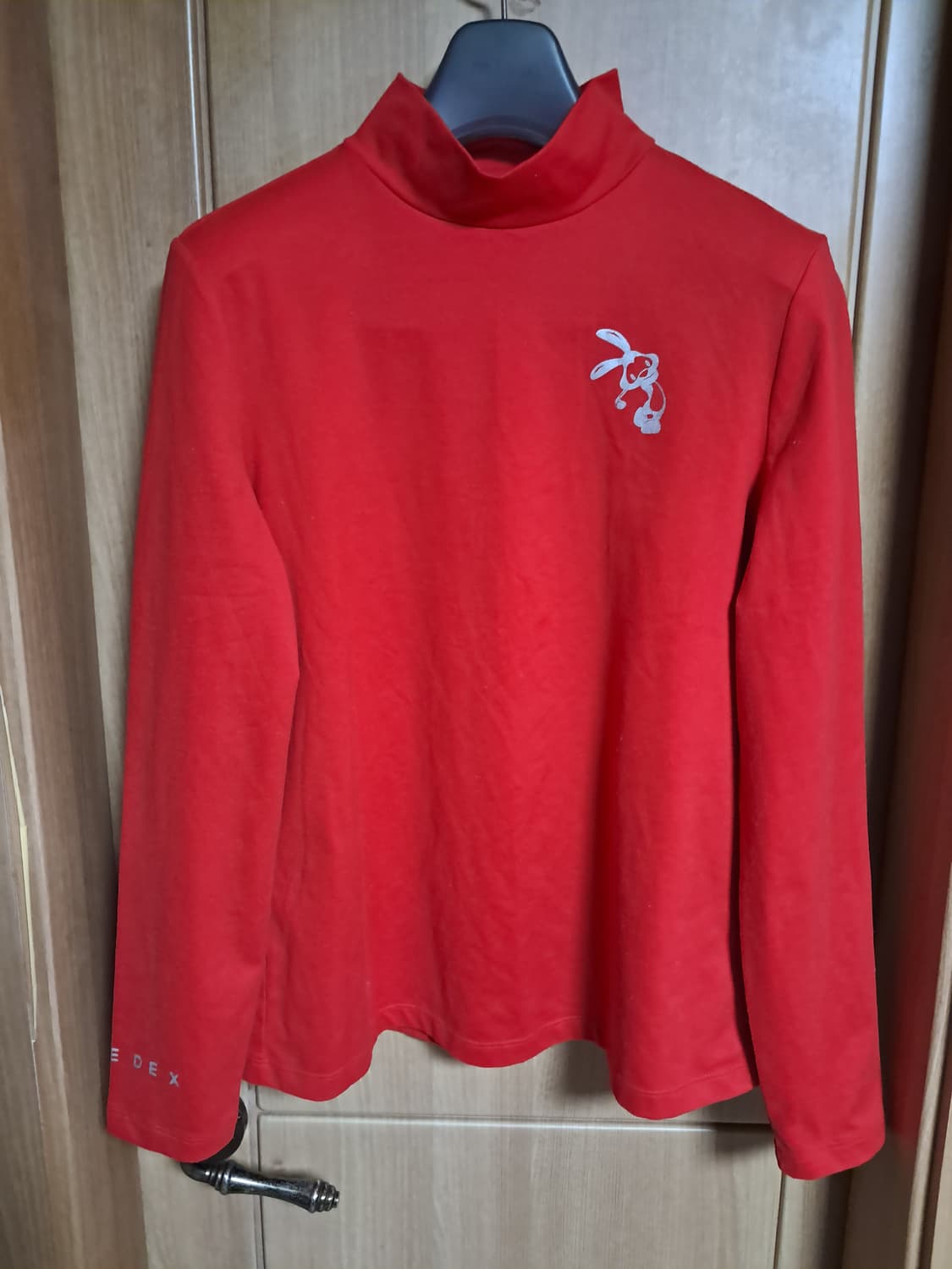 JDX 여성 긴팔티 100 상품이미지1