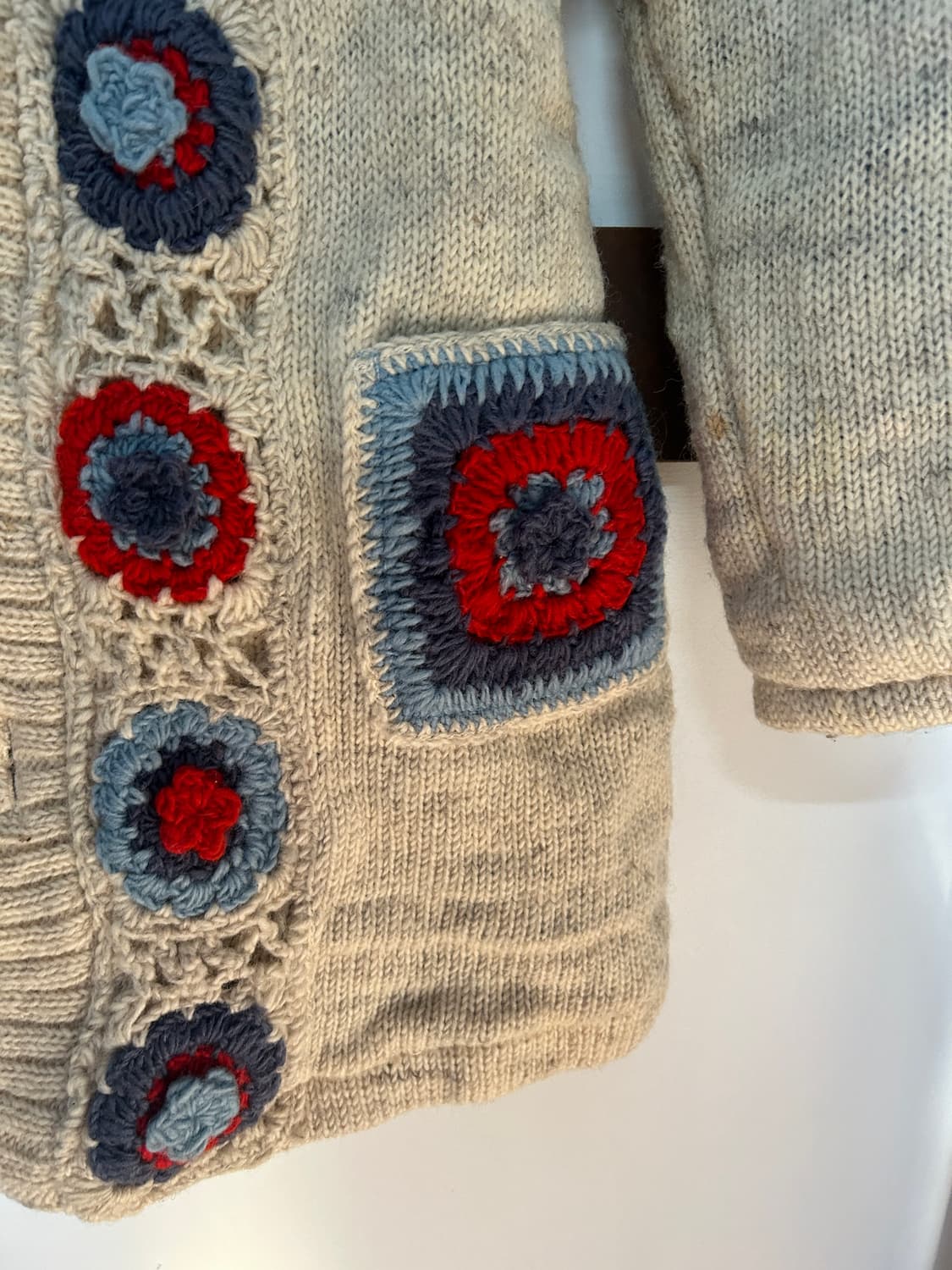 티티카카 아우터 상품이미지4