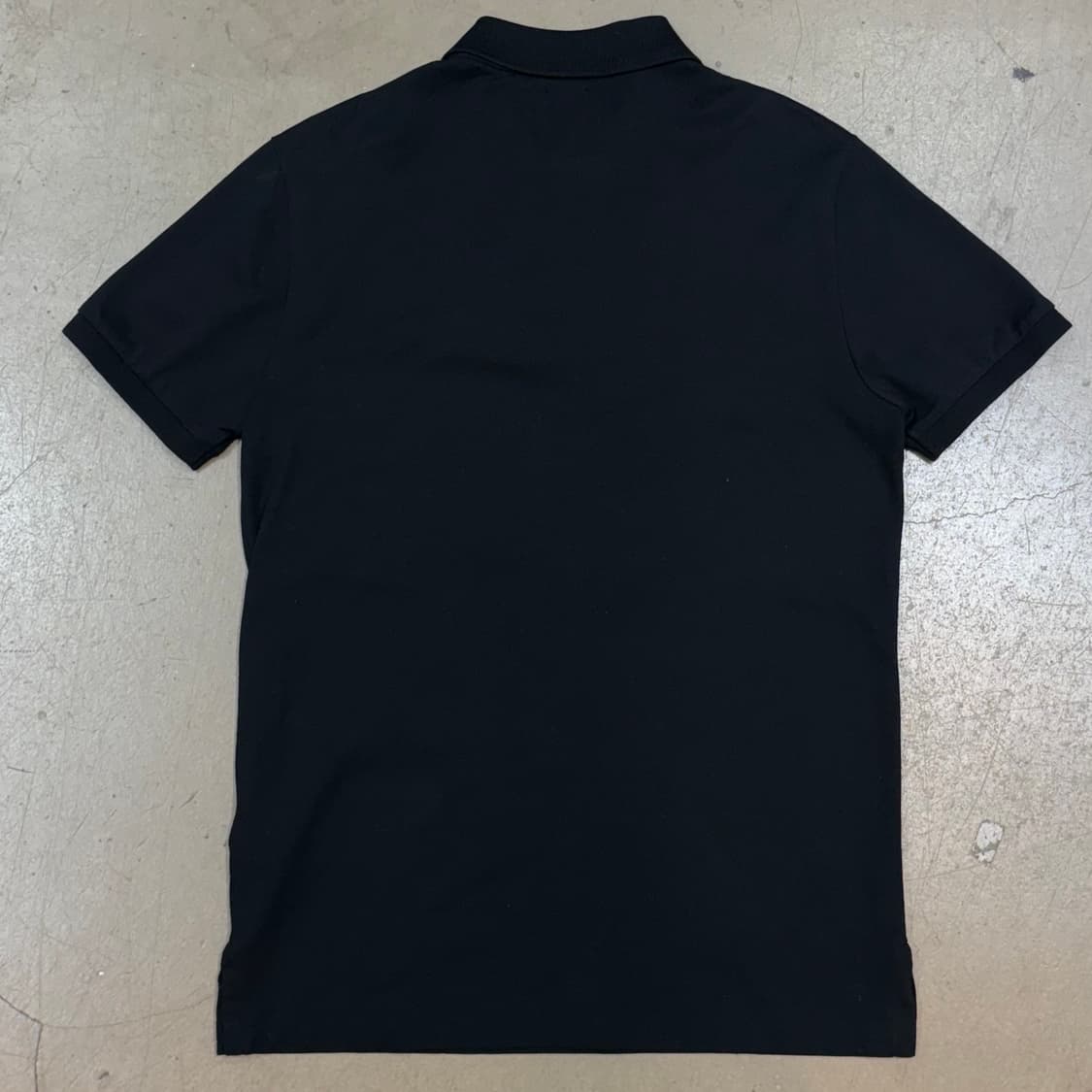 🫶🏻 폴로랄프로렌 커스텀 슬림핏 스트레치 메쉬 카라 반팔티 🫶🏻 상품이미지3