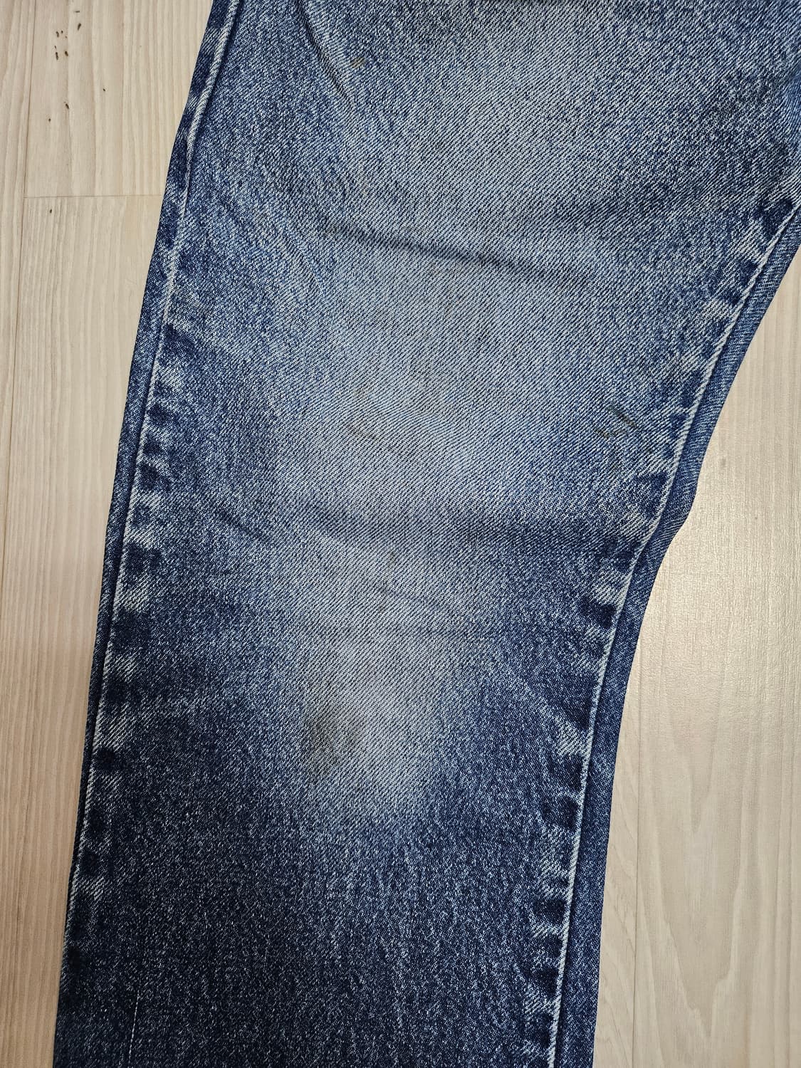 리바이스 517 데님팬츠 상품이미지3