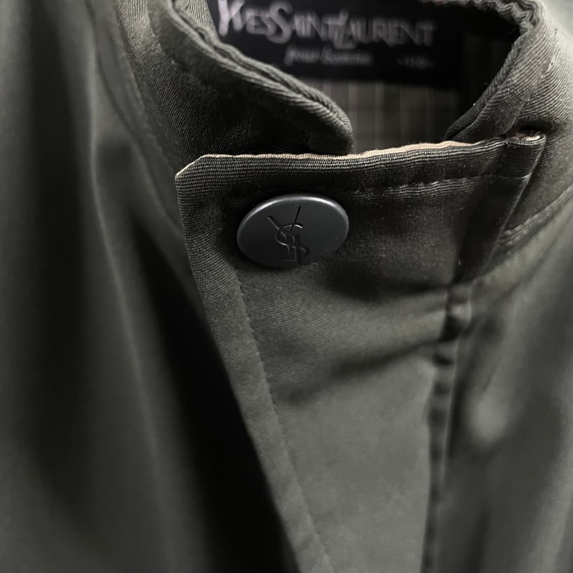2XL 입생로랑 바람막이 상품이미지7