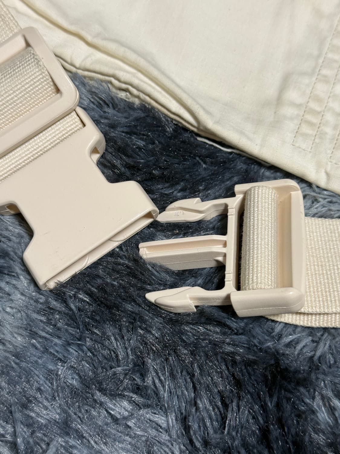 Rick Owens BELT BAG 상품이미지7