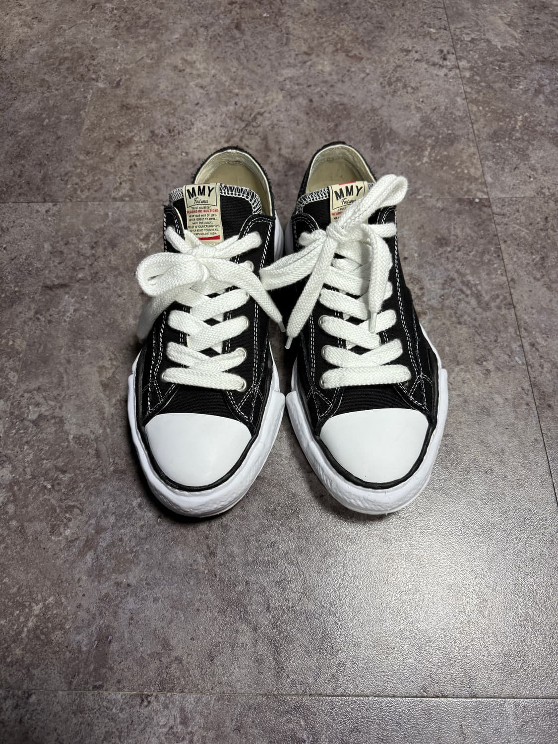 미하라야스히로 피터슨 45 상품이미지2