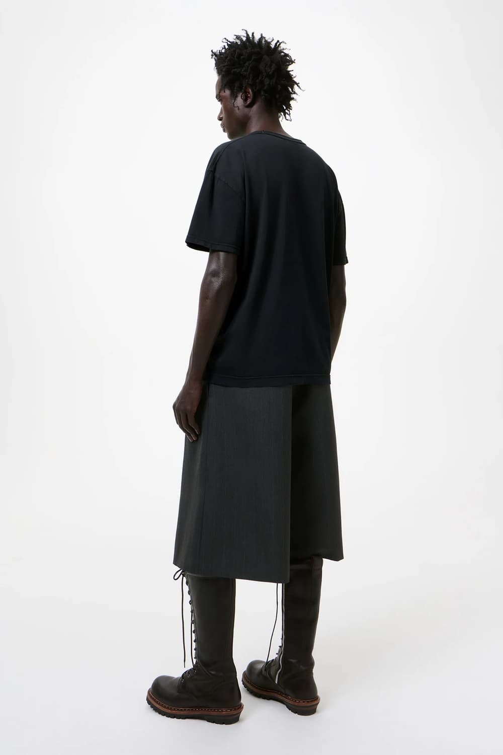 [46,48,50,52]아워레가시 26ss Love Story 티셔츠 상품이미지4