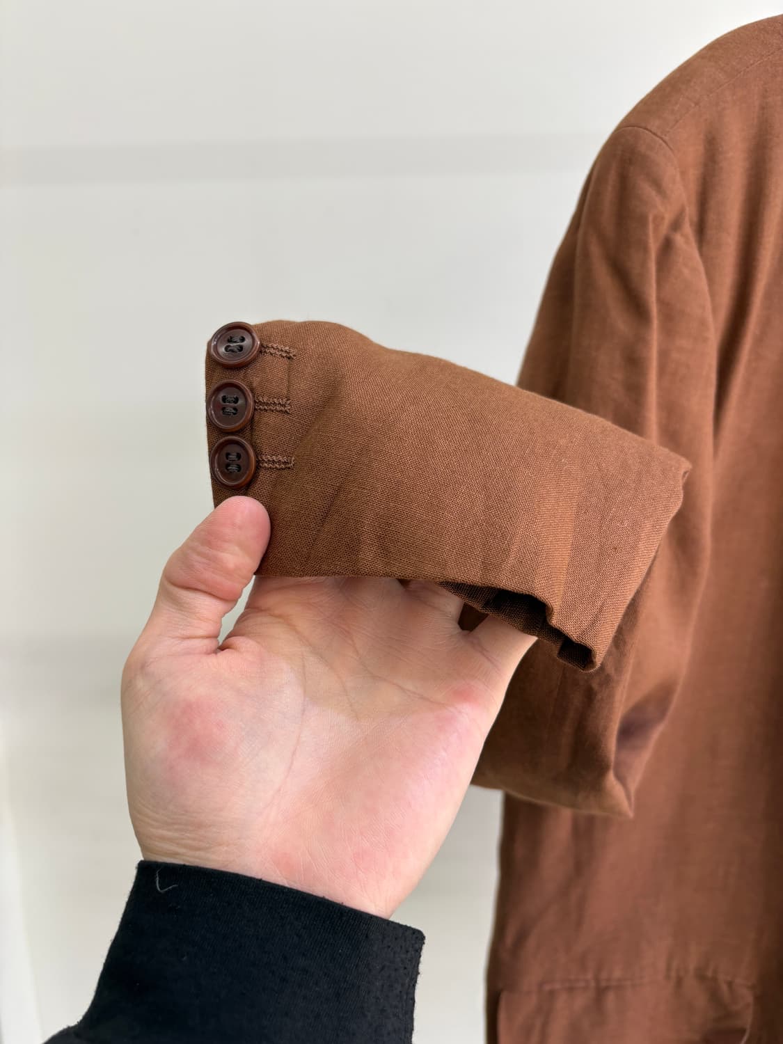 MEN'S BIGI 블레이저 상품이미지4