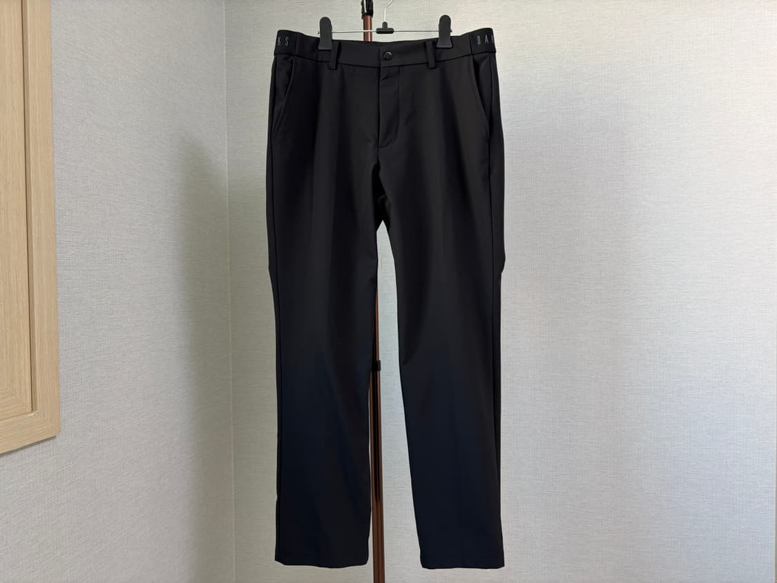 닥스 남성 골프바지 32 상품이미지1