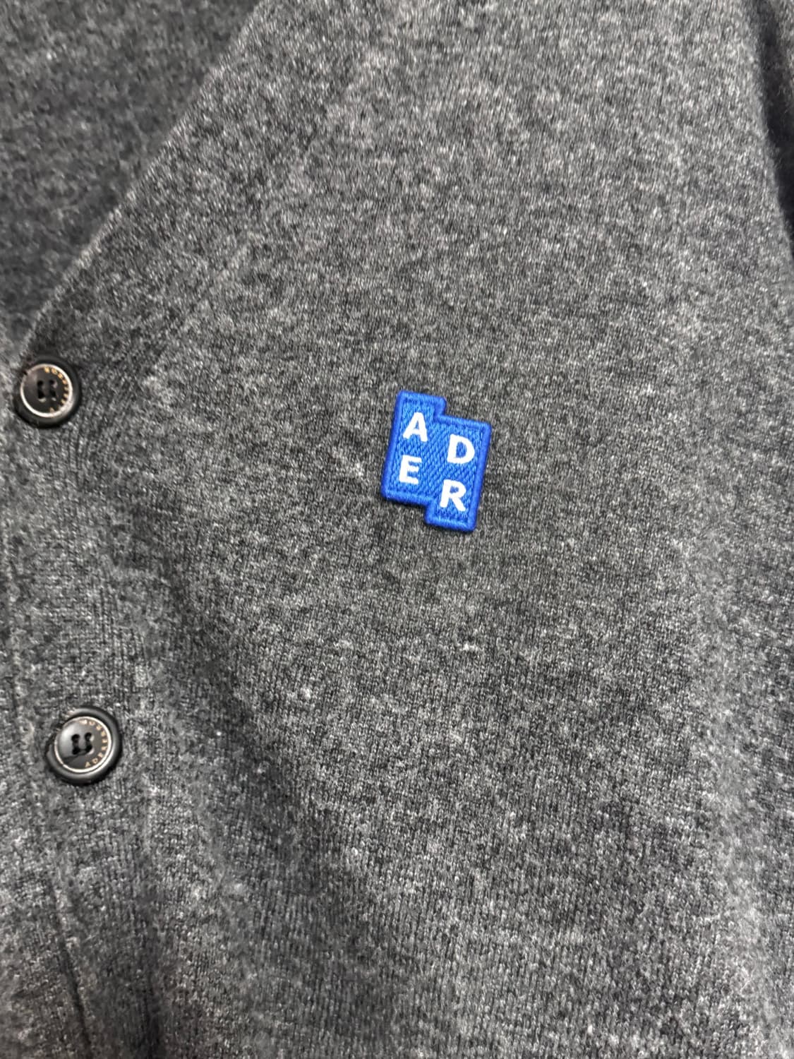 아더에러 가디건 상품이미지2