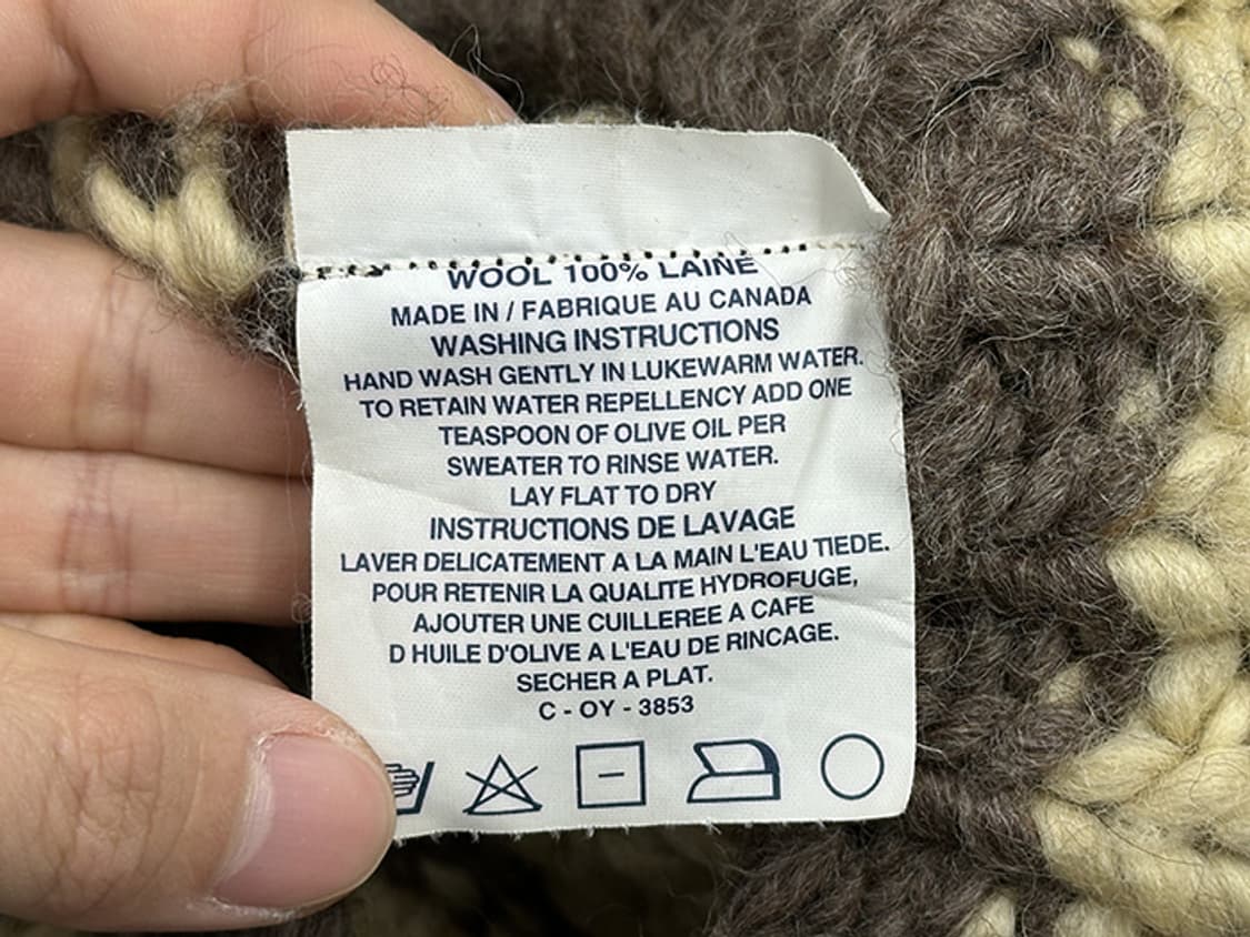 KANATA_ made in CANADA (L) 상품이미지9