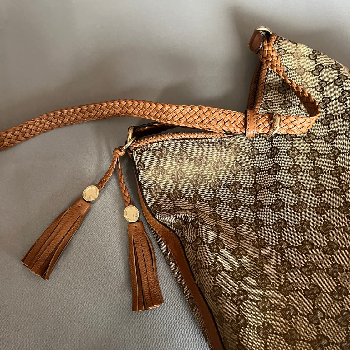 Gucci Marrakech Hobo  상품이미지8