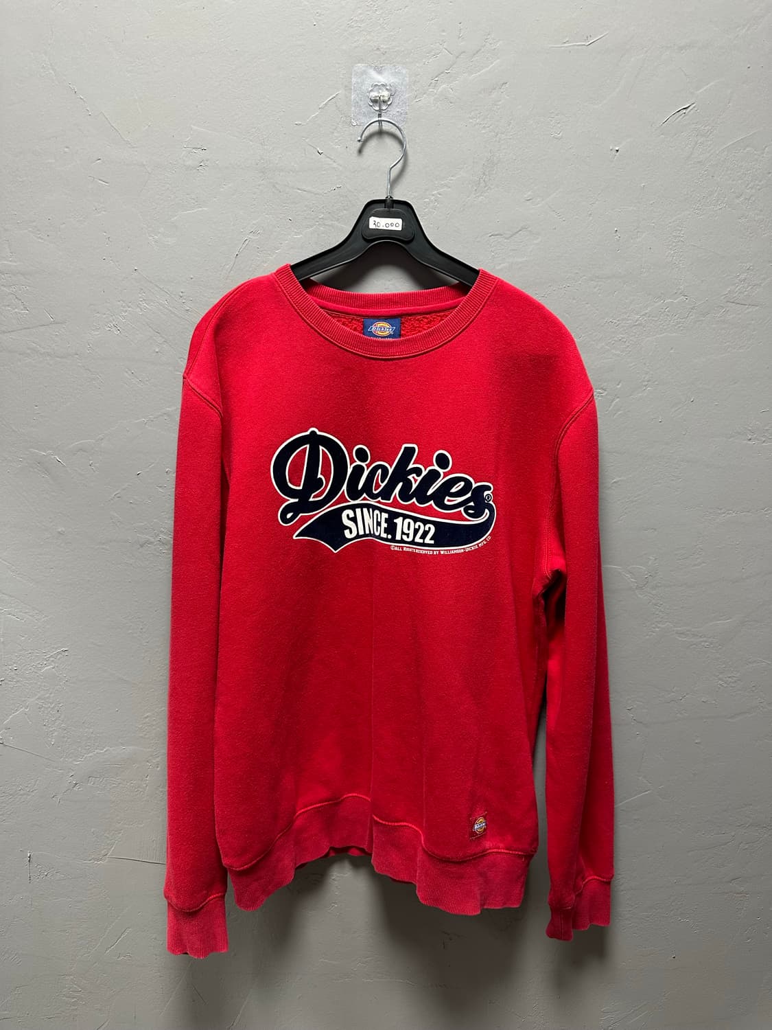 디키즈 맨투맨 상품이미지1