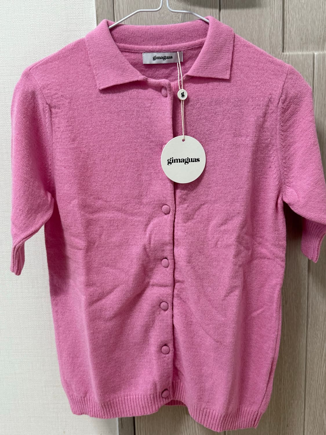 Gimaguas Uma cardigan 상품이미지3