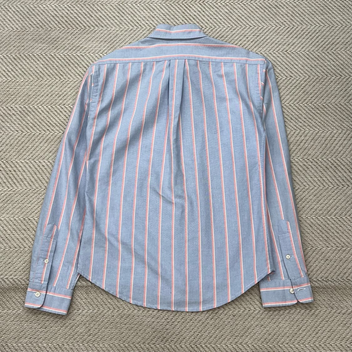 폴로 랄프로렌 스트라이프 셔츠 r2467 상품이미지2