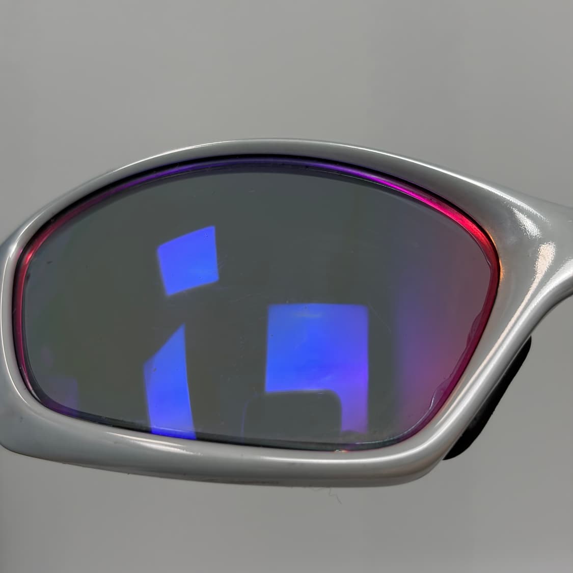 오클리 oakley 스트레이트자켓 선글라스 상품이미지8