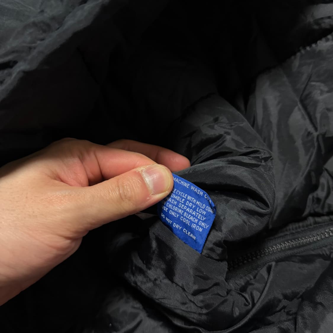 스타터 잭슨빌 재규어스 빈티지 아노락 상품이미지5